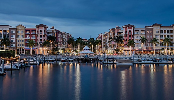 Tourist Guide - Naples, FL » Divine Naples