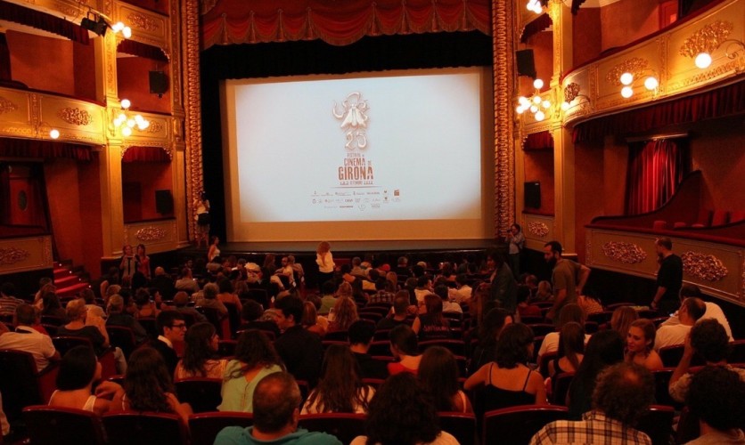 International Film Festival in Naples » Divine Naples